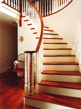 Staircase